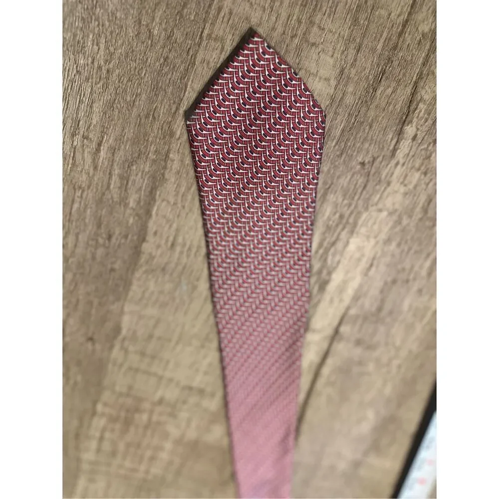 Men’s Hermes necktie